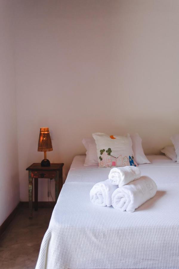 Inn Da Praia Caraiva