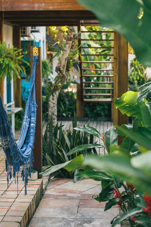 Da Praia Inn Caraiva