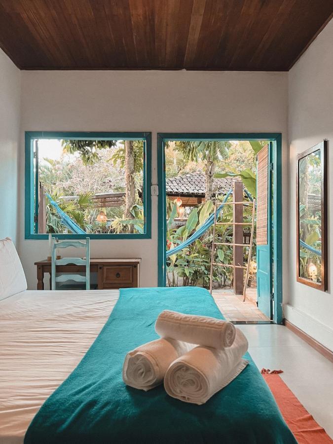 Da Praia Inn Caraiva
