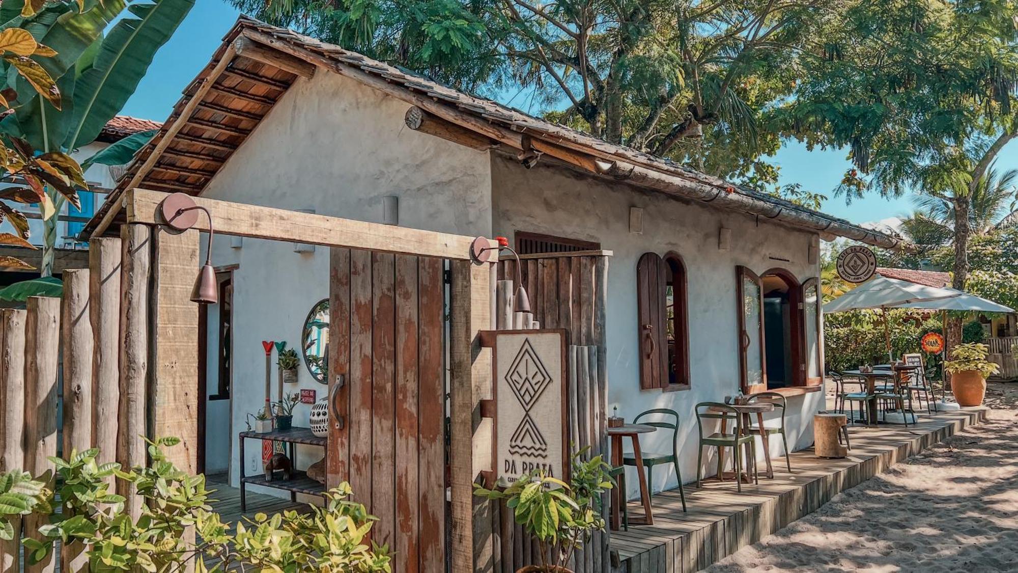 Da Praia Inn 2*
