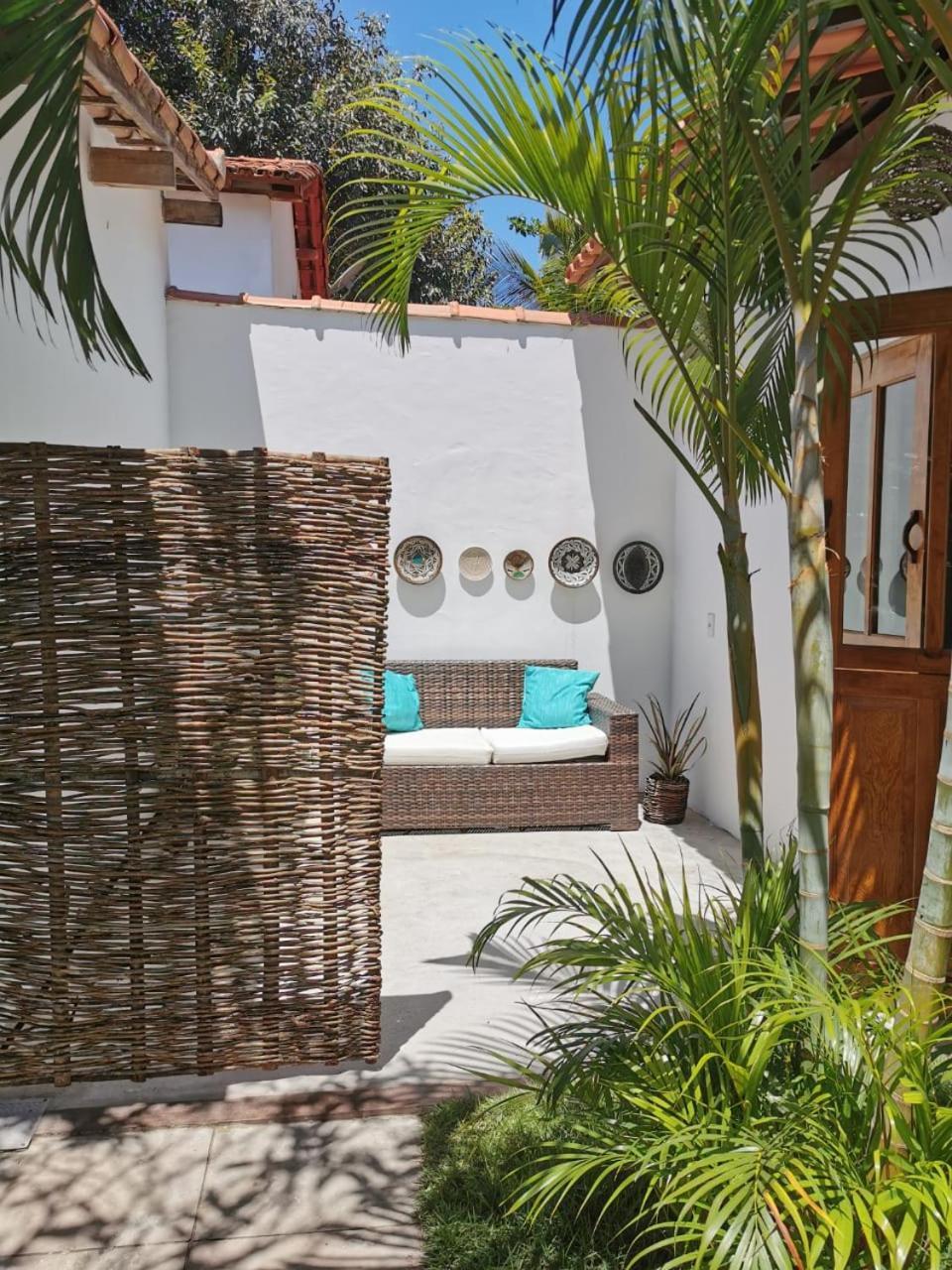Inn Da Praia Caraiva
